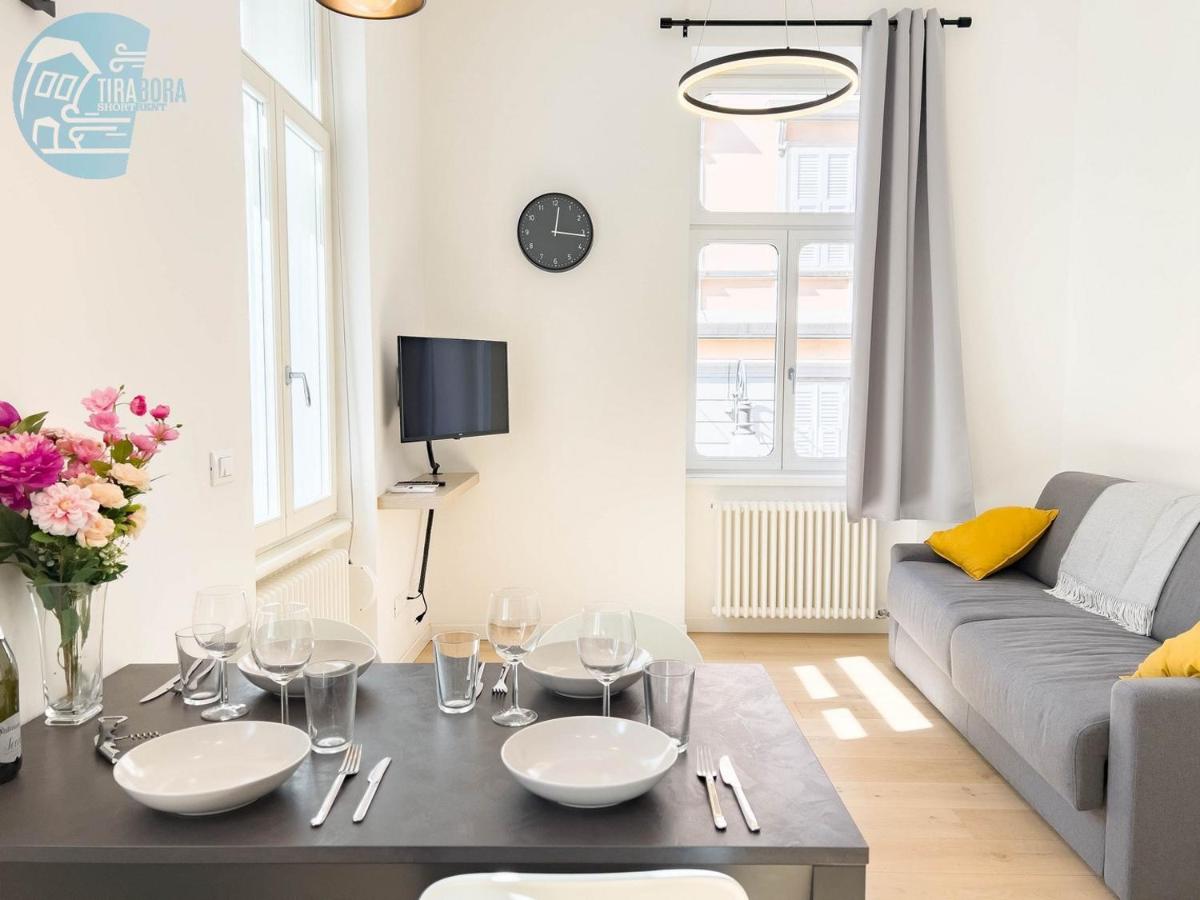 San Lazzaro 23 - 1 Tirabora Short Rent - 5