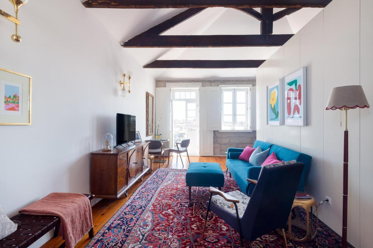 Stylish Loft in the city centre - 3