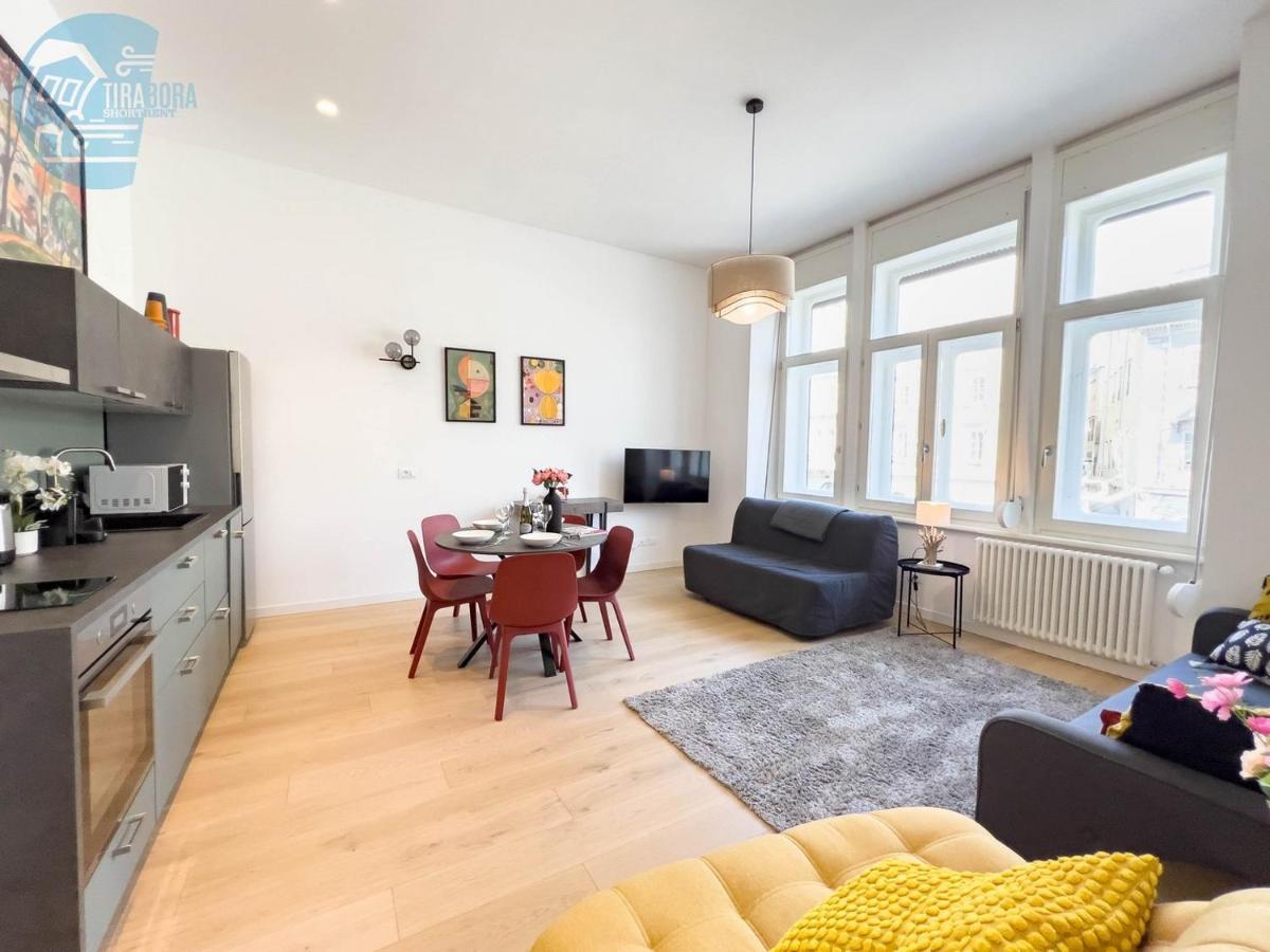 San Lazzaro 23 - 4 Tirabora Short Rent - 4