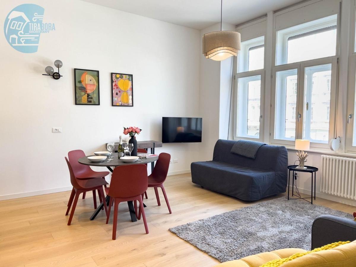 San Lazzaro 23 - 4 Tirabora Short Rent - 5