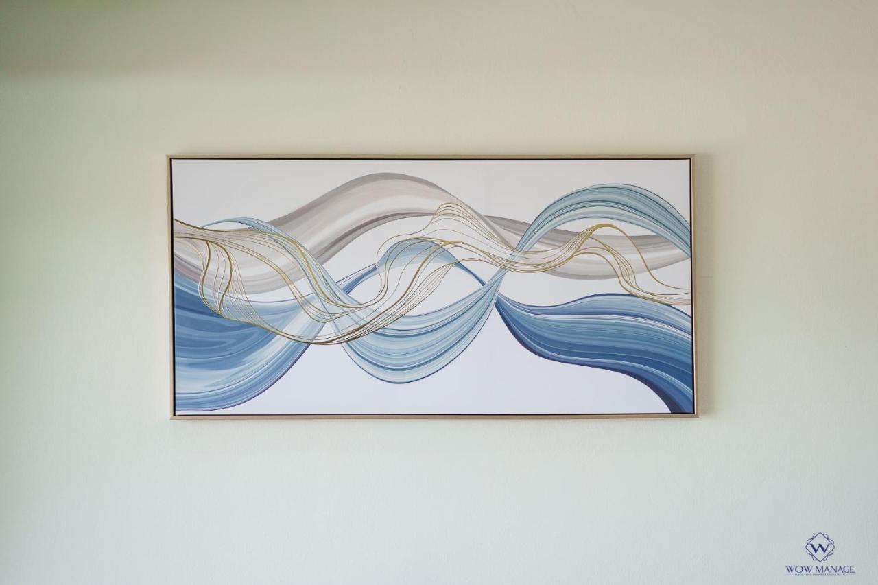 Enjoy Sunset Rainbow Alley - WOW Townhouse at Patong Hill - 5