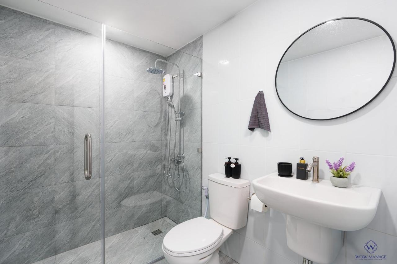 Enjoy Sunset Rainbow Alley - WOW Townhouse at Patong Hill - 3