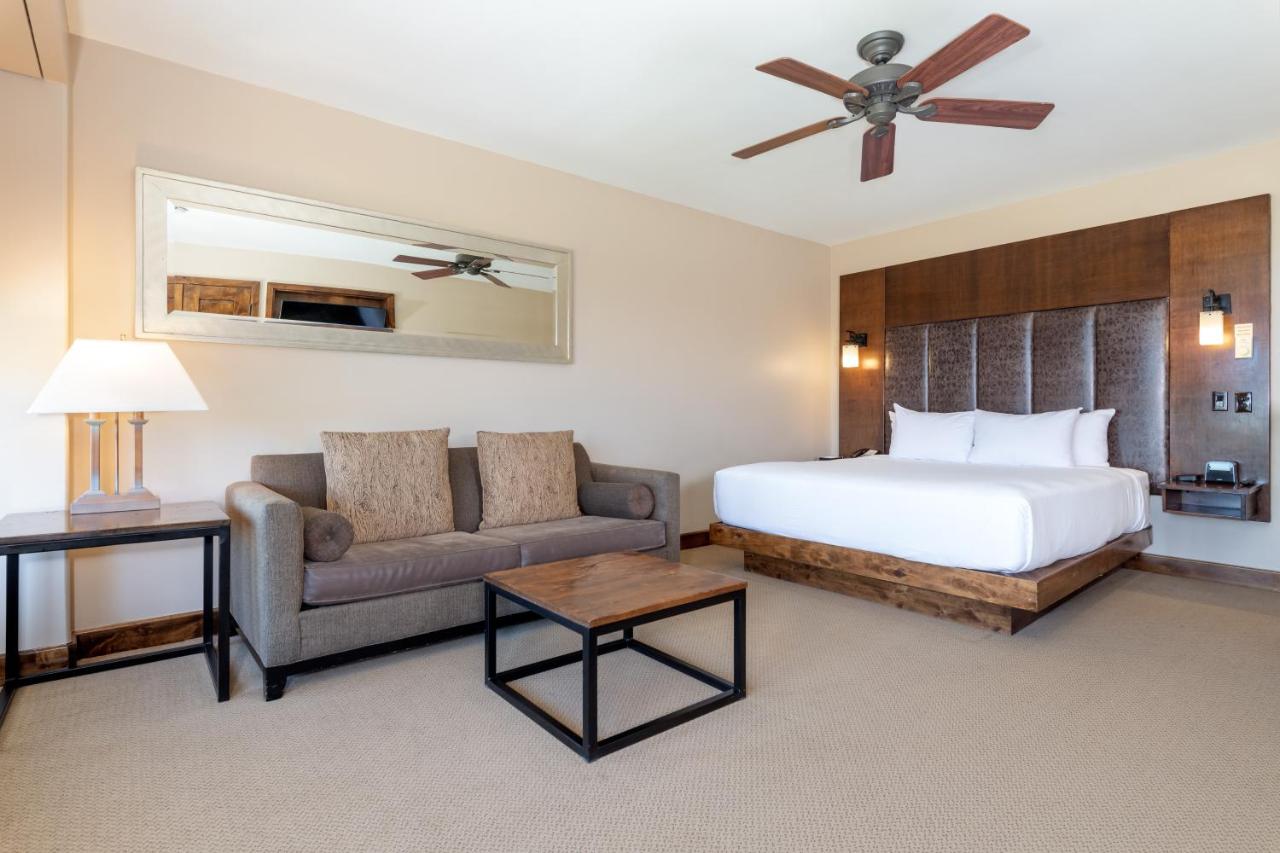The Peaks Resort and Spa — photo 19