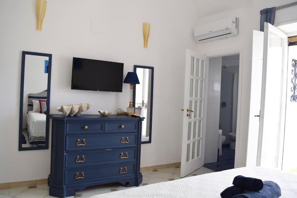 Casa Vera, Capri - 5