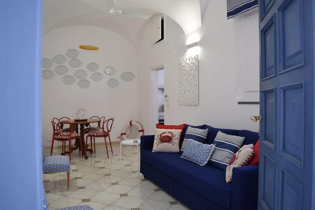 Casa Vera, Capri - 2