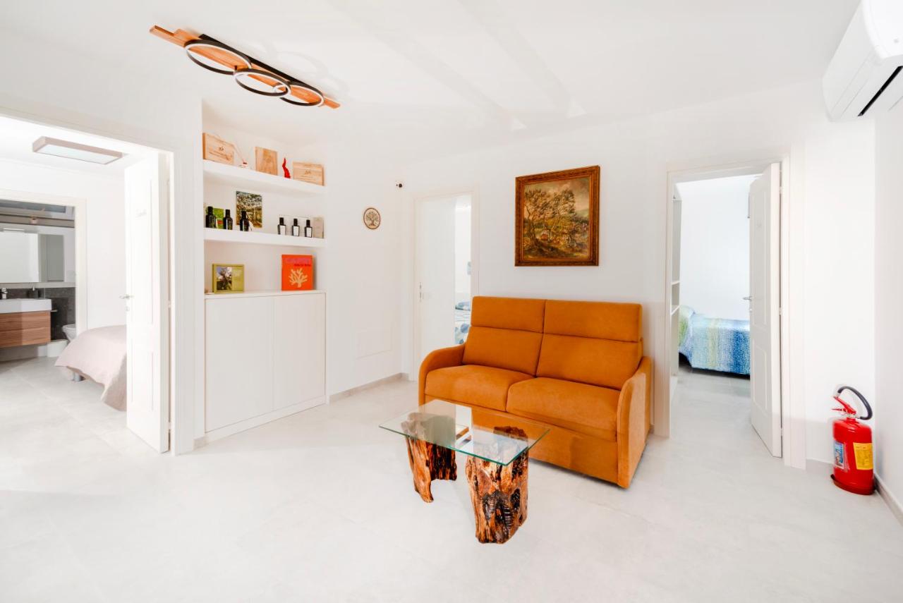 La Minucciola Capri - 4