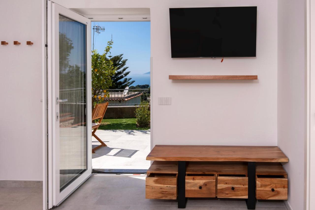 La Minucciola Capri - 5