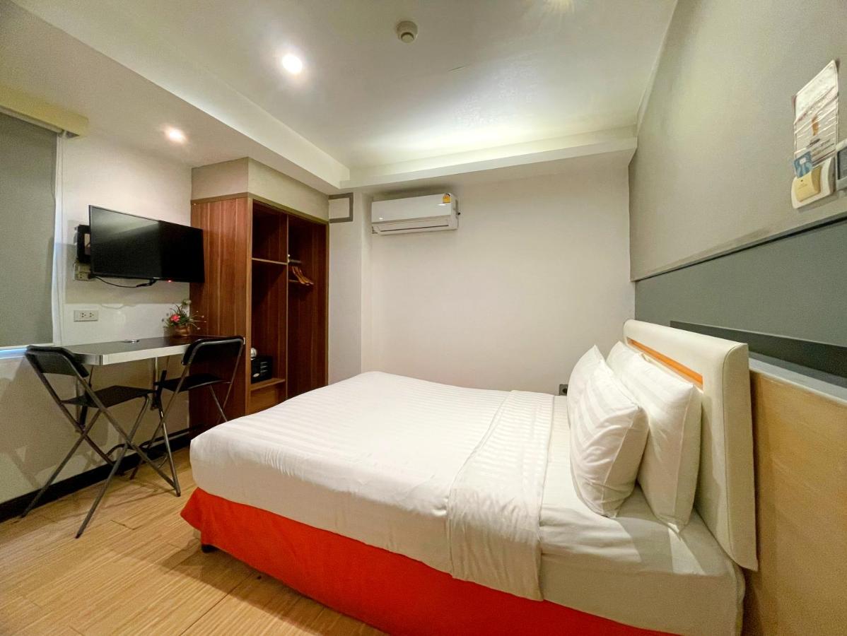 Arawana Express Phromphong - 5