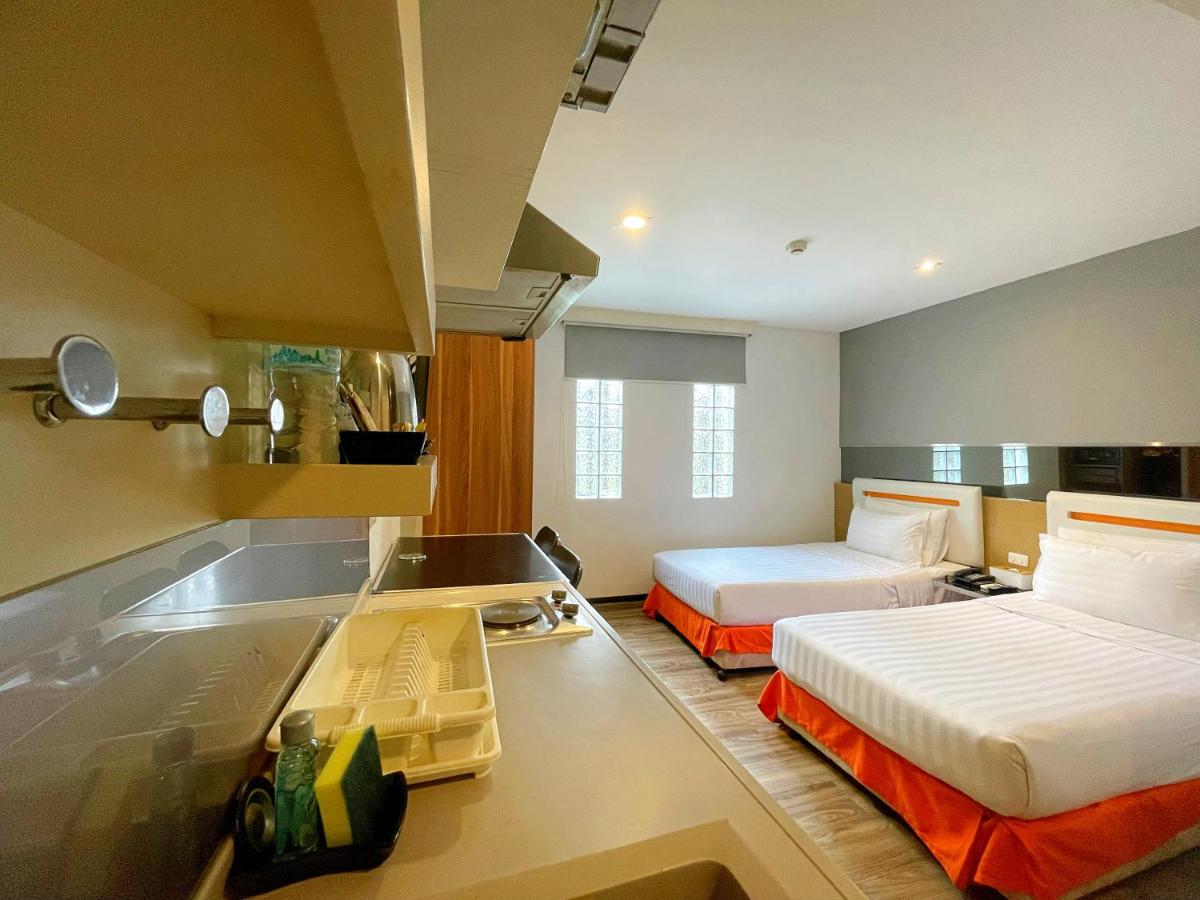 Arawana Express Phromphong - 2