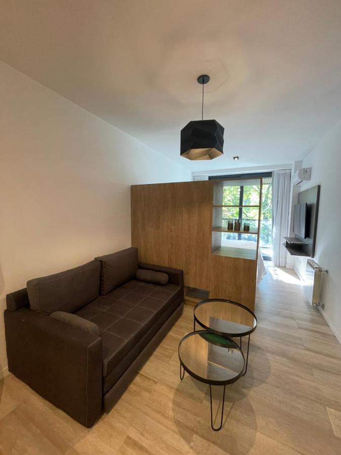 Departamento Nuevo en Palermo Soho - 5