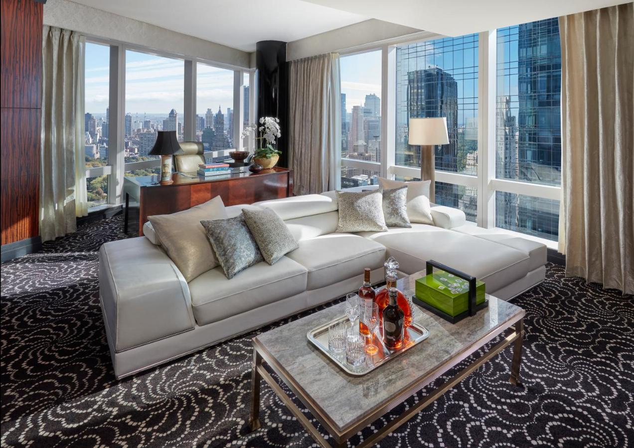 Mandarin Oriental, New York - 5