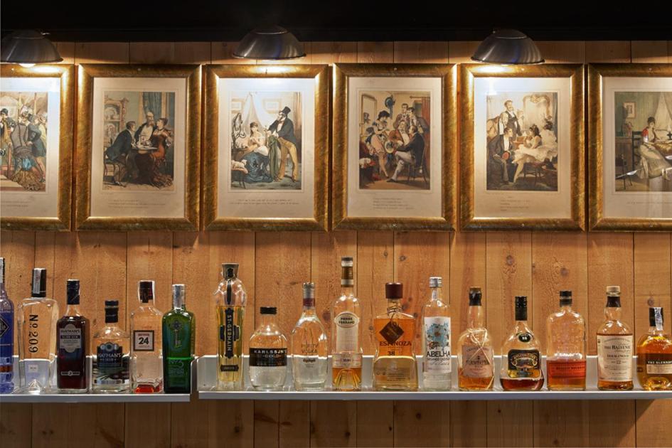 Casa Camper Barcelona - 4