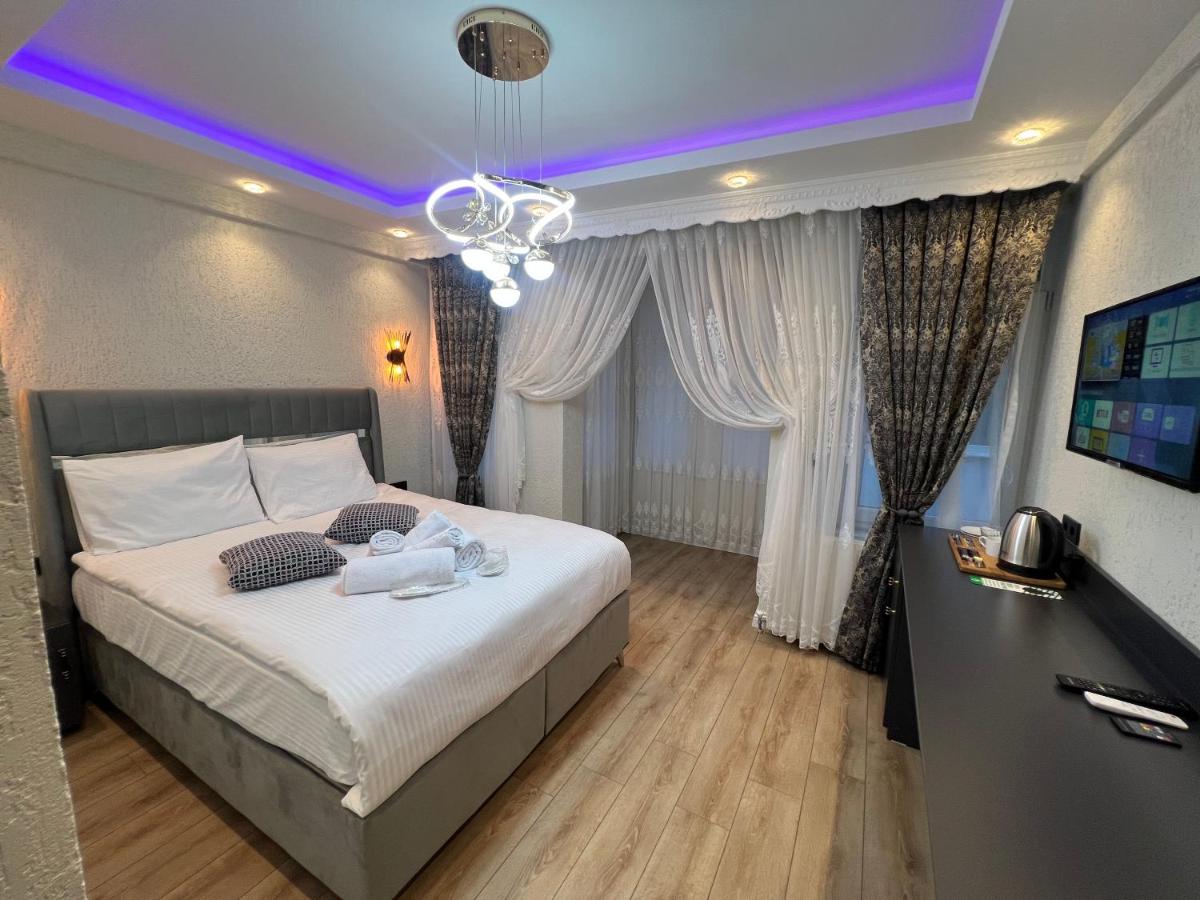 Feycem Suites Hotel - 2