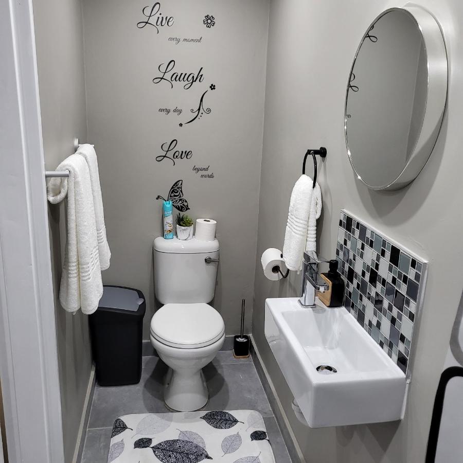 Willow Retreat Blouberg - 3