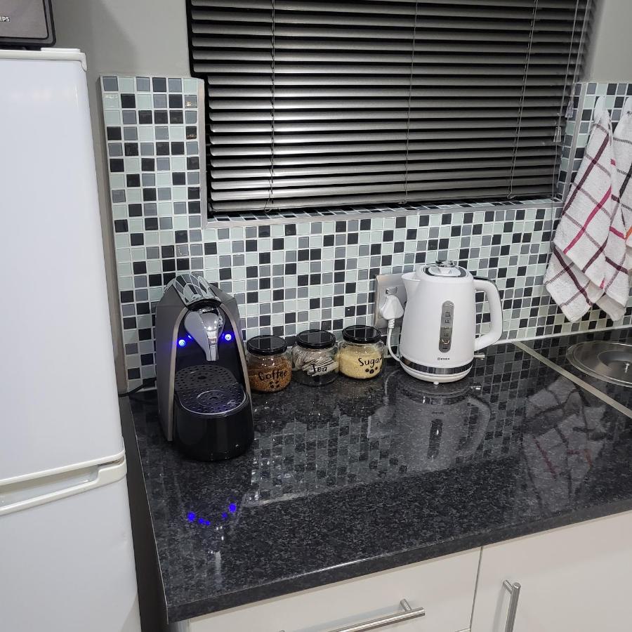 Willow Retreat Blouberg - 2