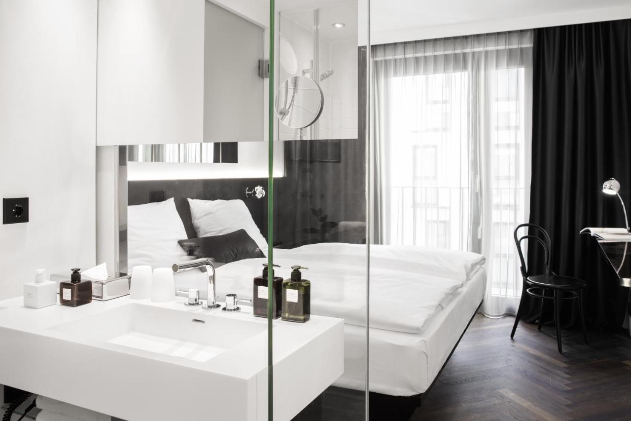 Hotel AMANO Grand Central - 2