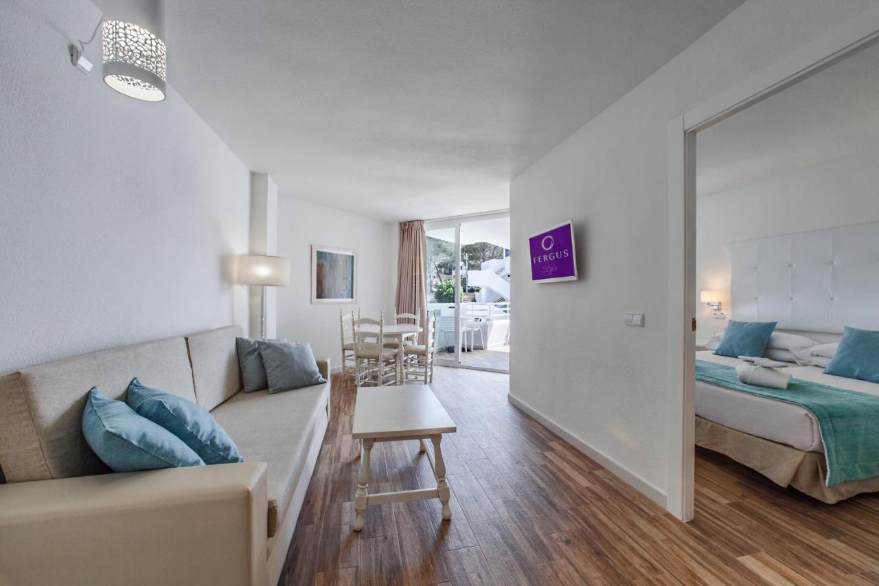 FERGUS Style Cala Blanca Suites, Santa Ponsa – Updated 2022 ...
