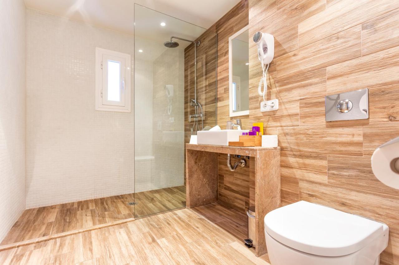 FERGUS Style Cala Blanca Suites - 5