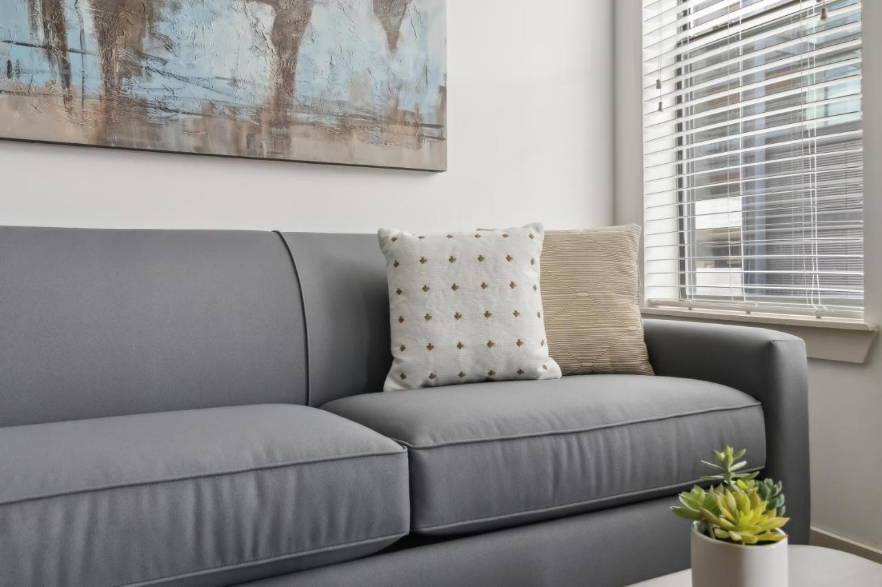 Kasa At Artisan Music Row Nashville - 5