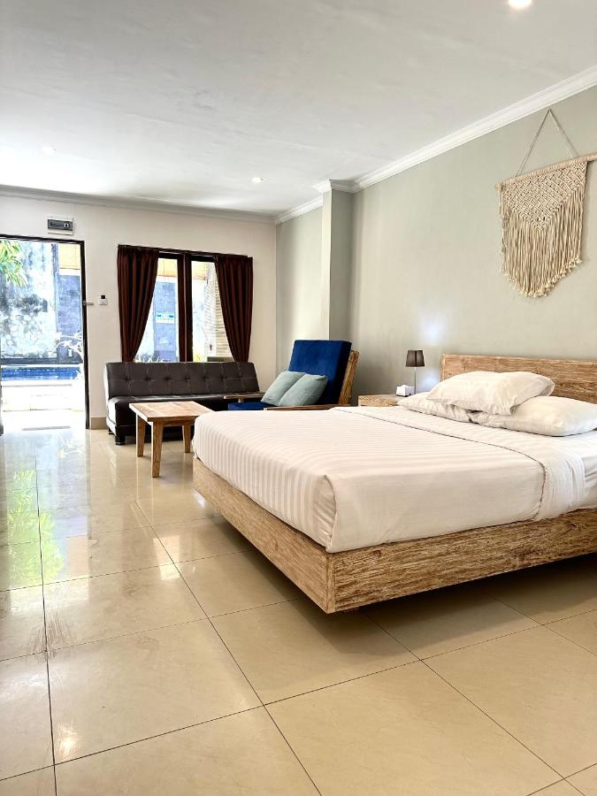 Radha Bali Hotel - 2