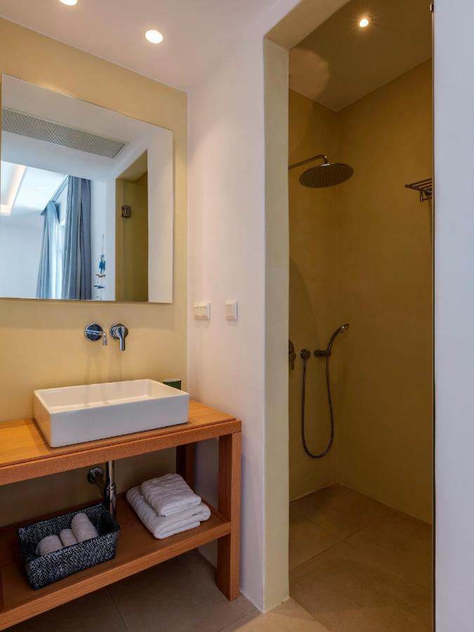 Villa Meraviglia Elia Mykonos - 3