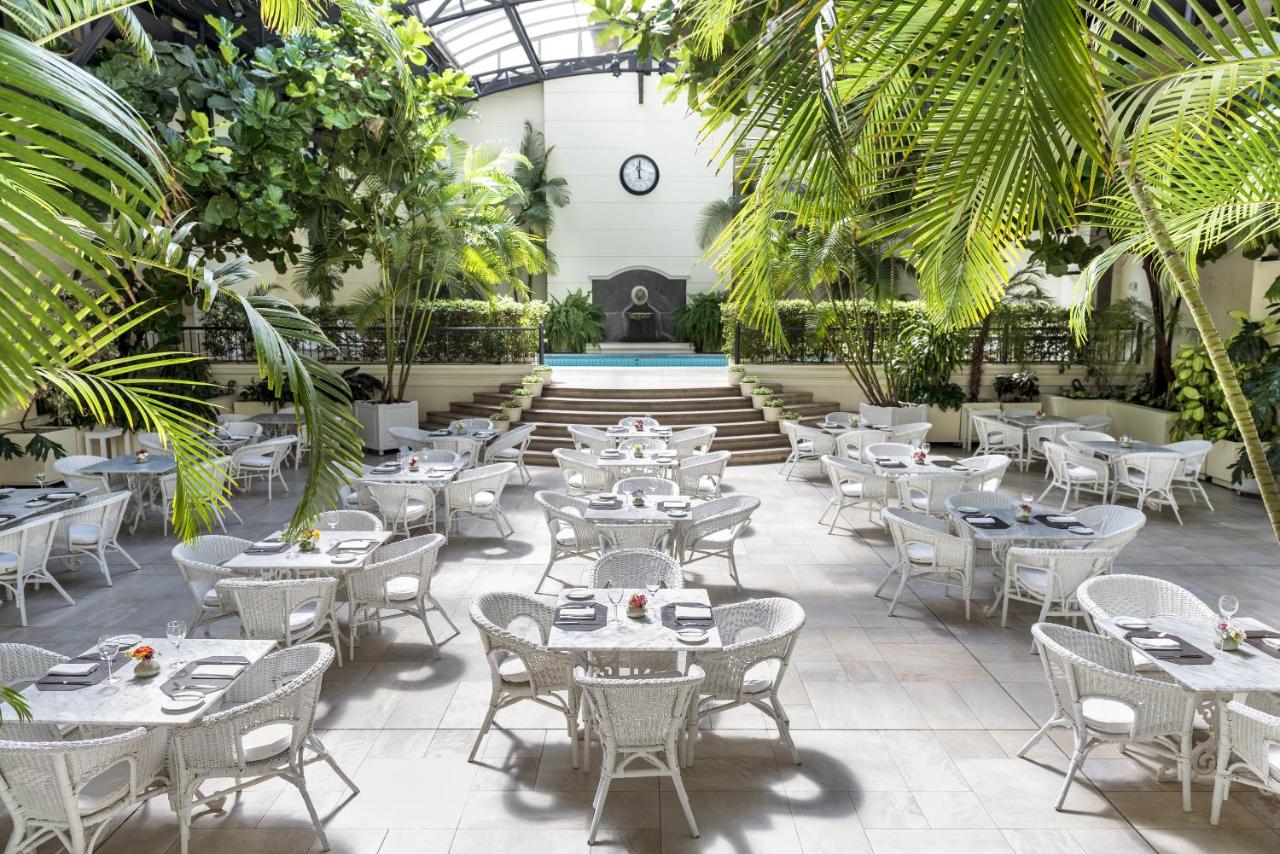 Loi Suites Recoleta Hotel photo