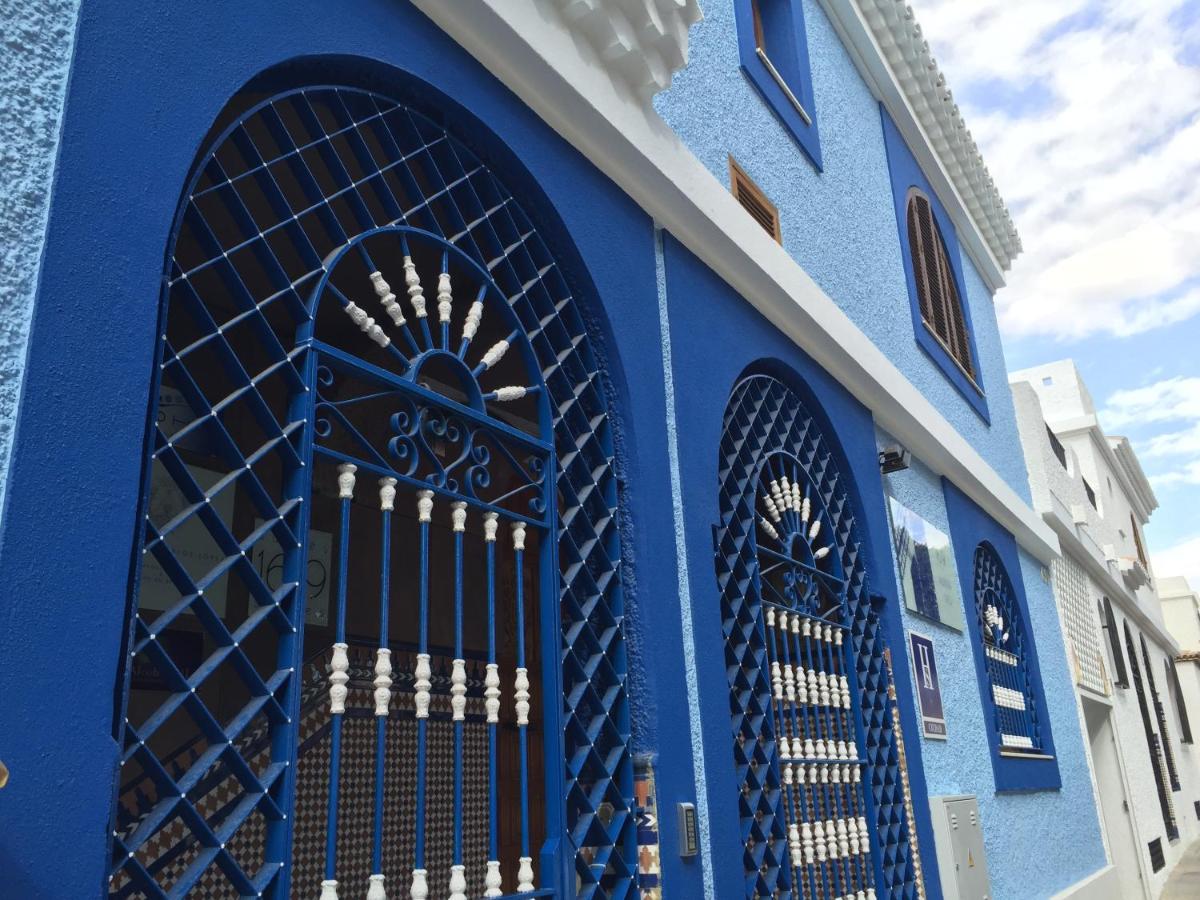 16:9 Los Molinos Suites, Almería – Updated 2022 Prices