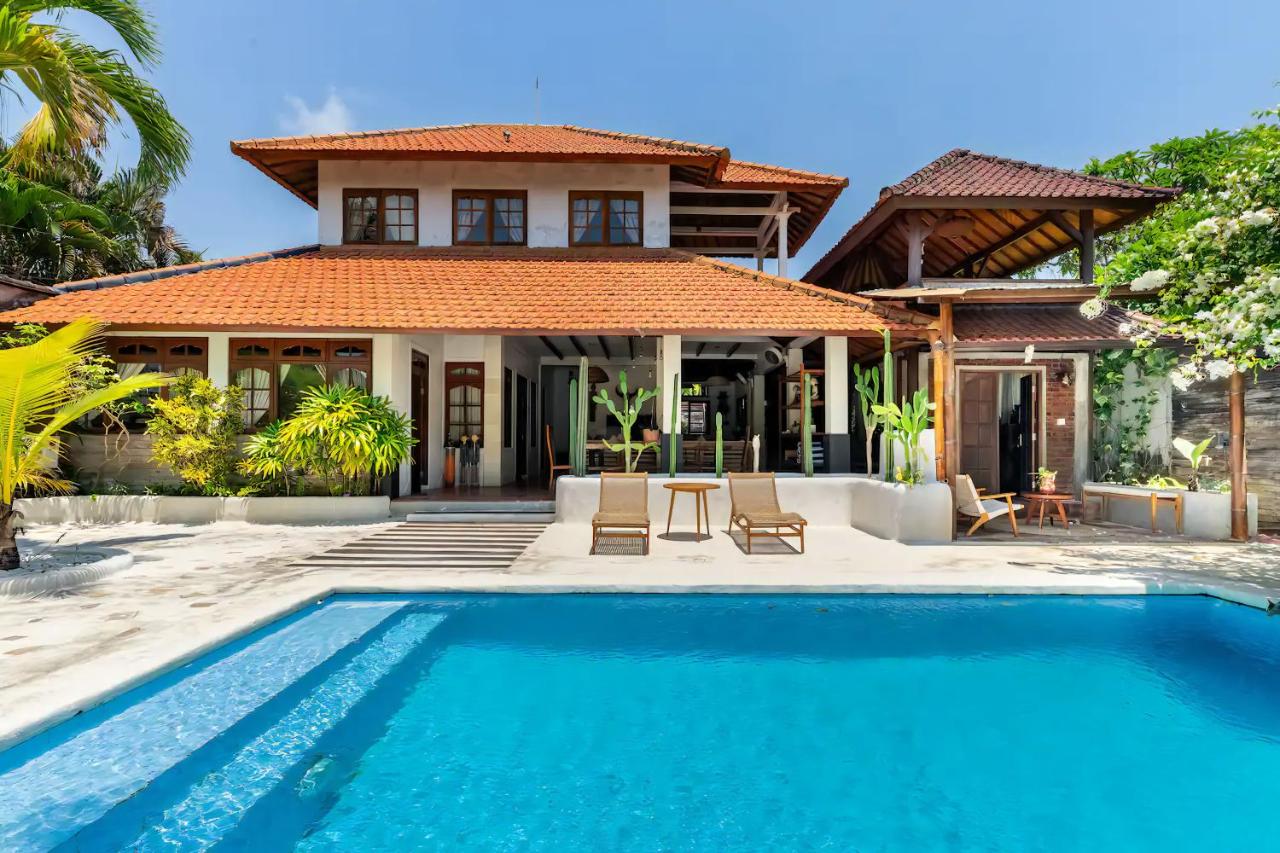 Ocean Luxury Villas - Seminyak