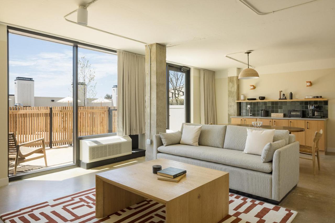 Drift Nashville, a Member of Design Hotels - 5