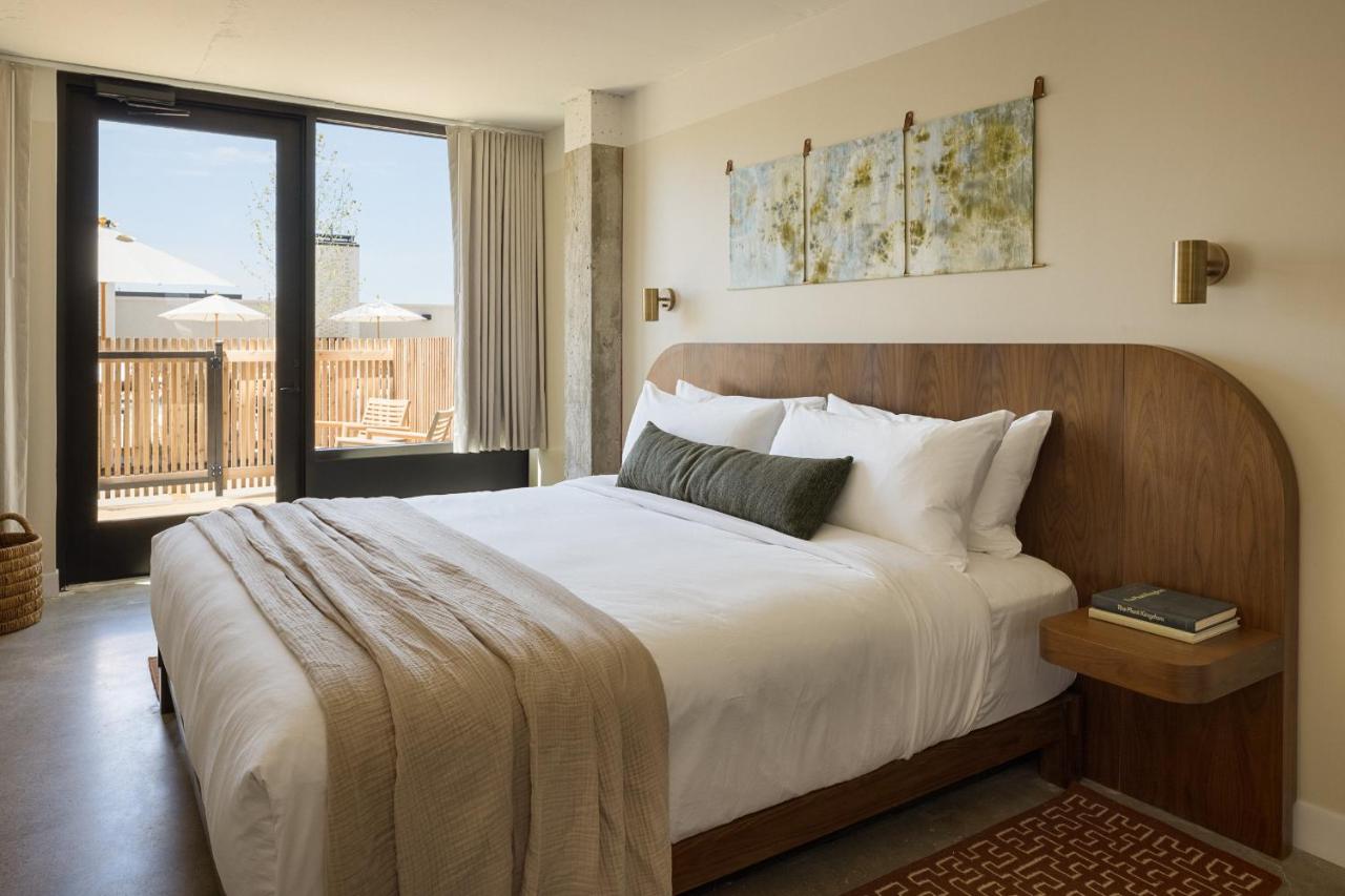 Drift Nashville, a Member of Design Hotels - 2