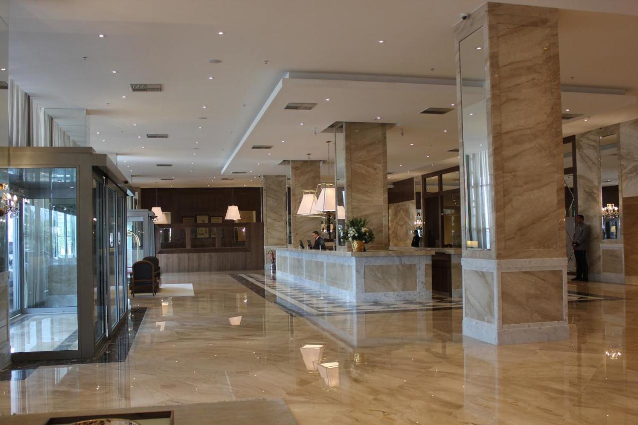 Windsor Marapendi Hotel photo