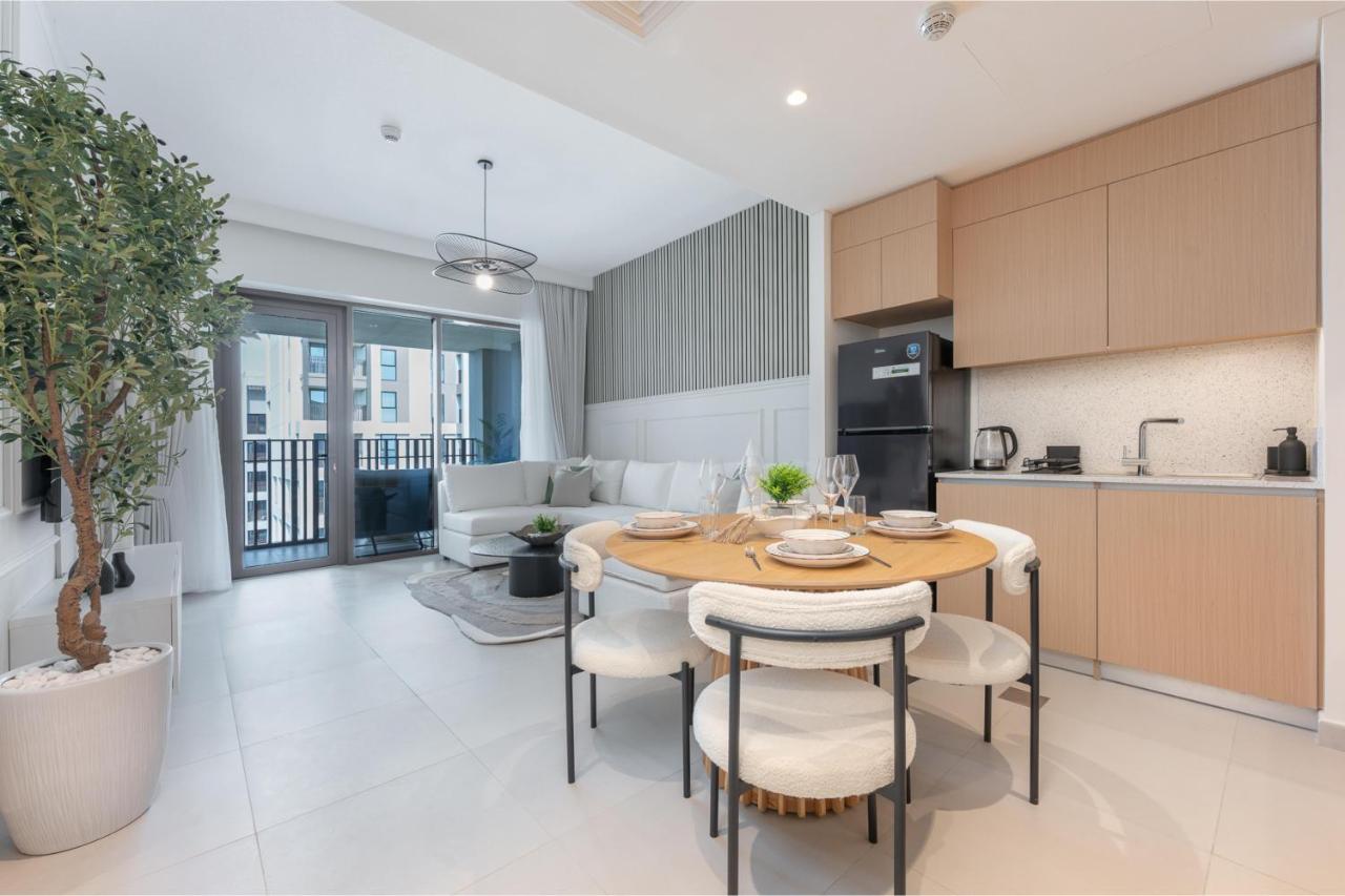 HAVN - 1 Bedroom in Bayshore 2, Creek Beach - 5