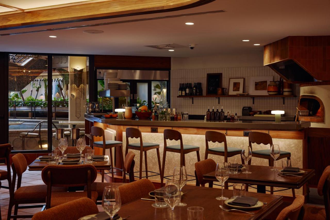 Mayfair Hotel & Spa — photo 8