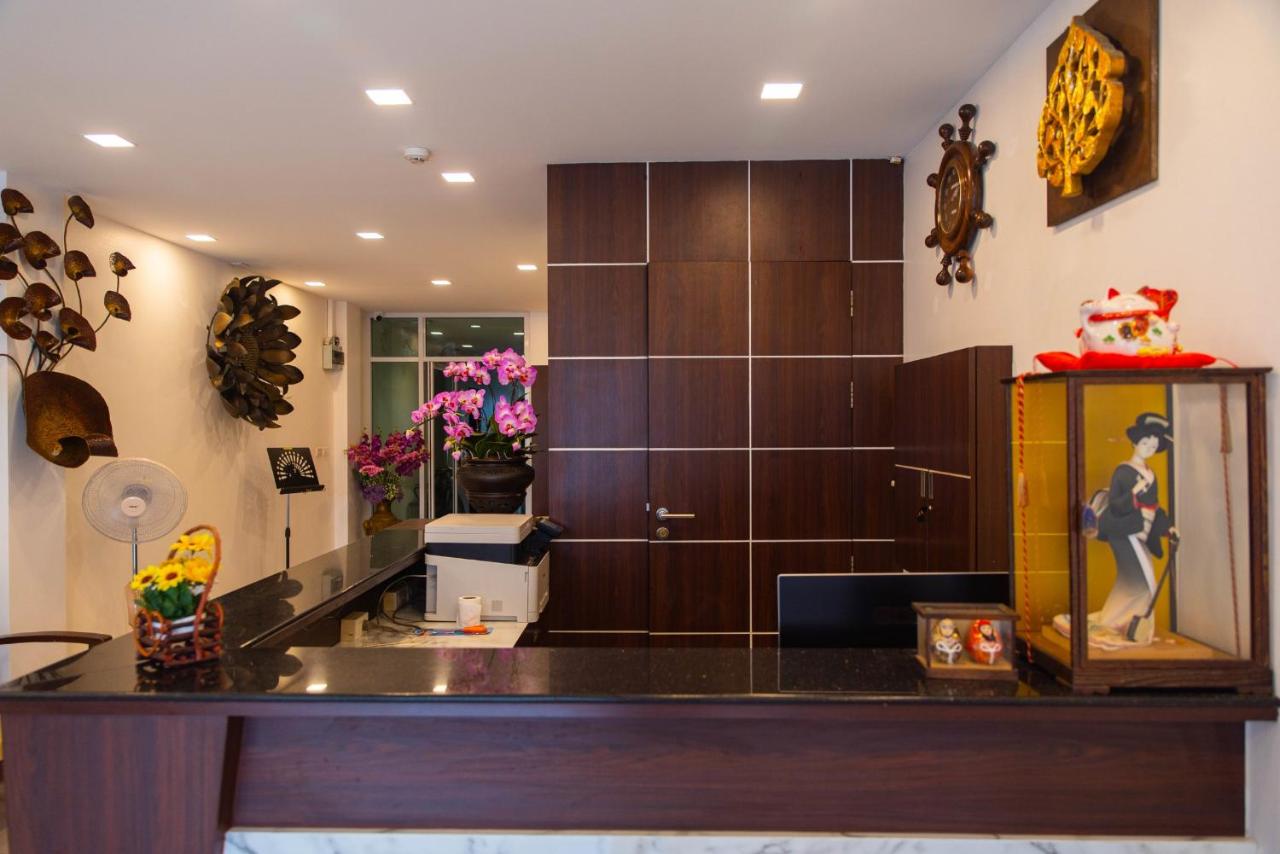 Q Victory Patong Hotel - 3