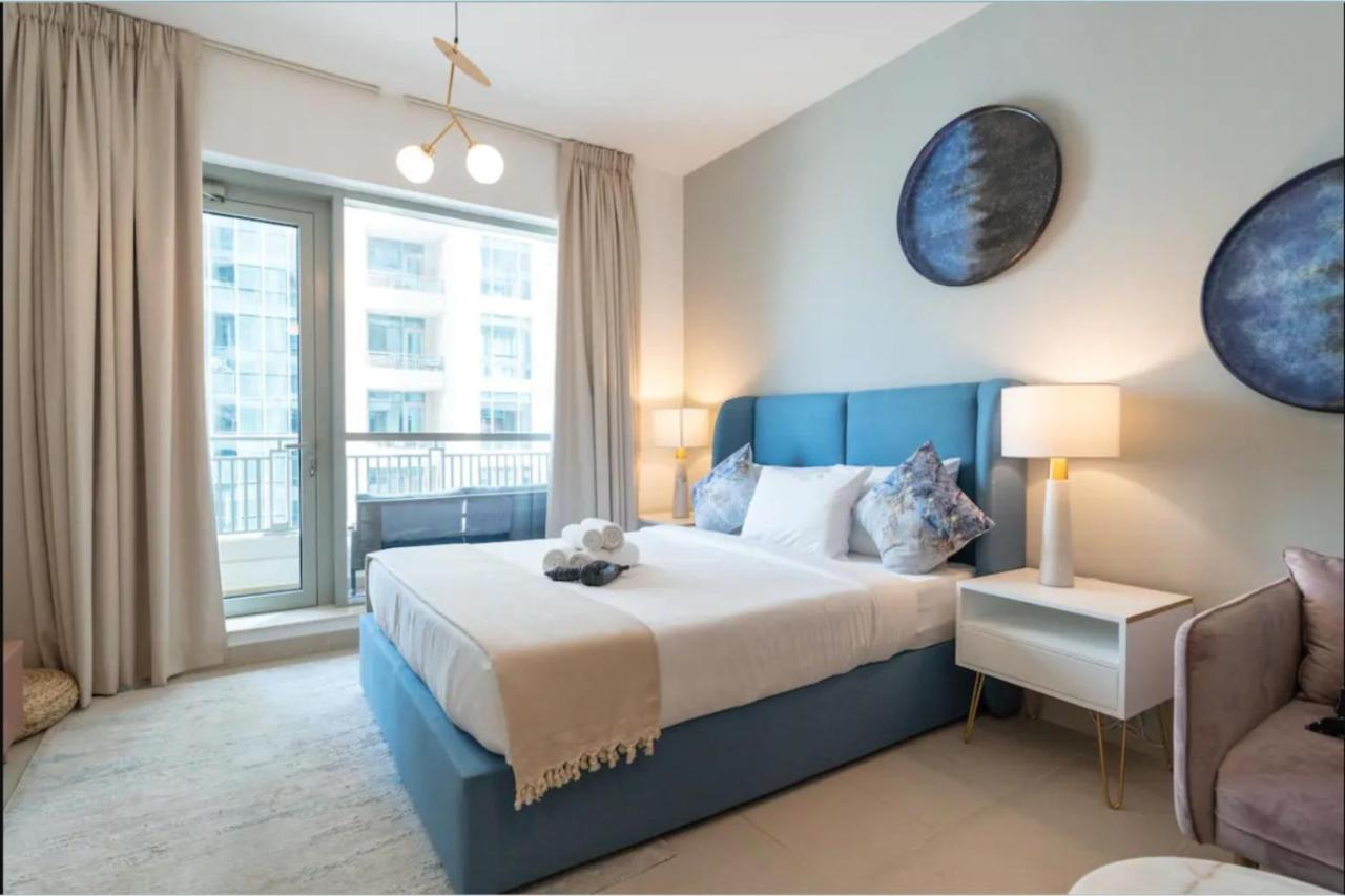 HAVN - Studio in Boulevard Central, Downtown Dubai - 2