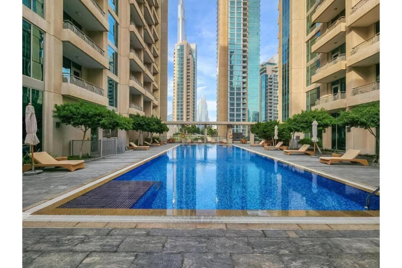 HAVN - Studio in Boulevard Central, Downtown Dubai - 4