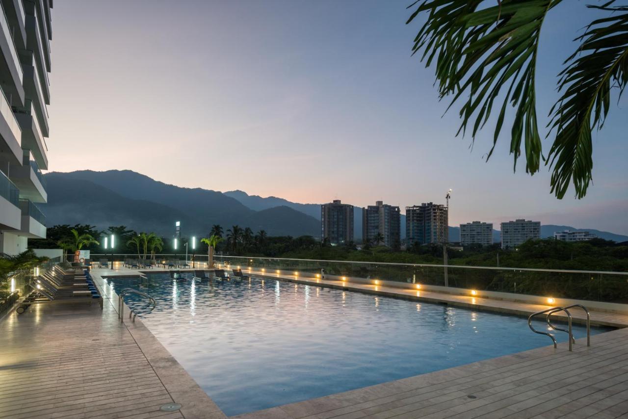Mercure Santa Marta Emile photo