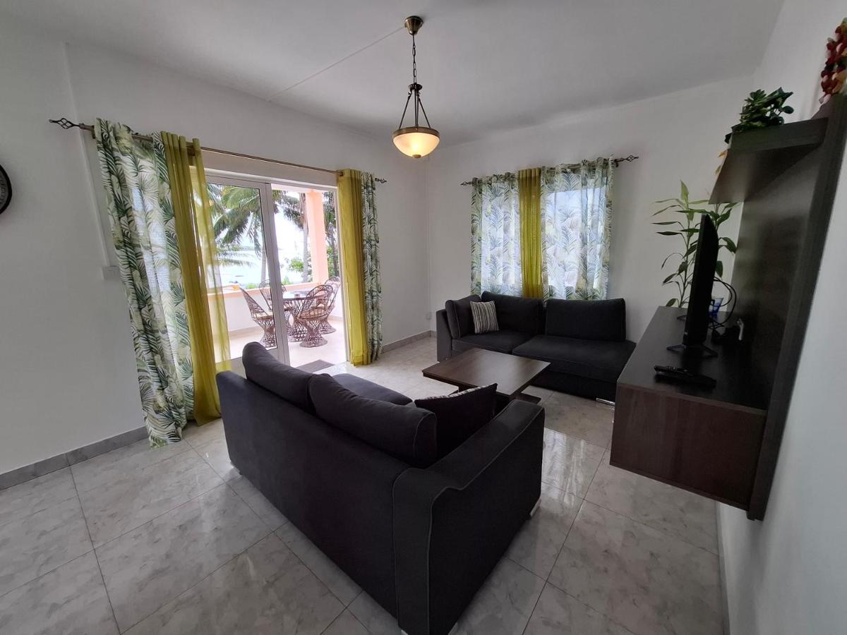 Oceanview Kite Garden Rooftop Appartment - 5