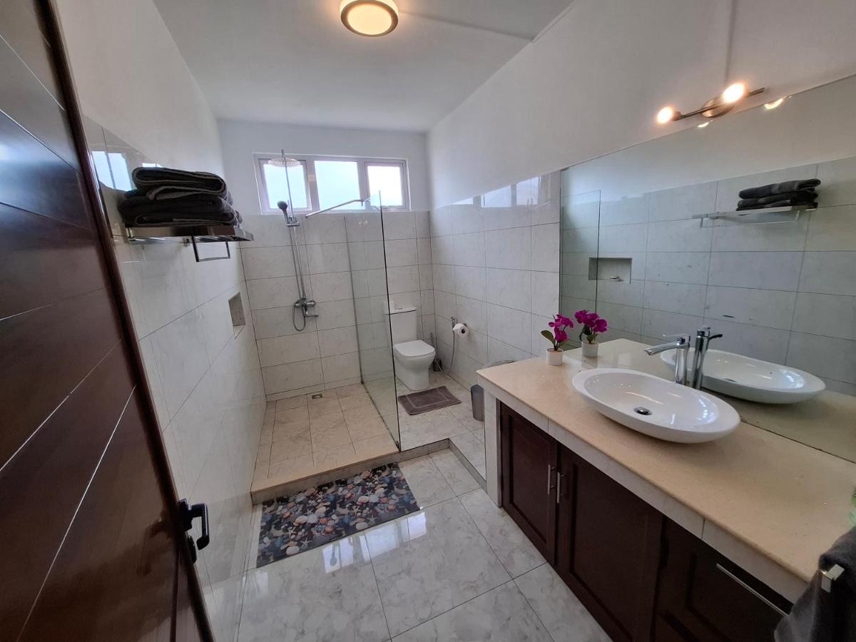 Oceanview Kite Garden Rooftop Appartment - 3