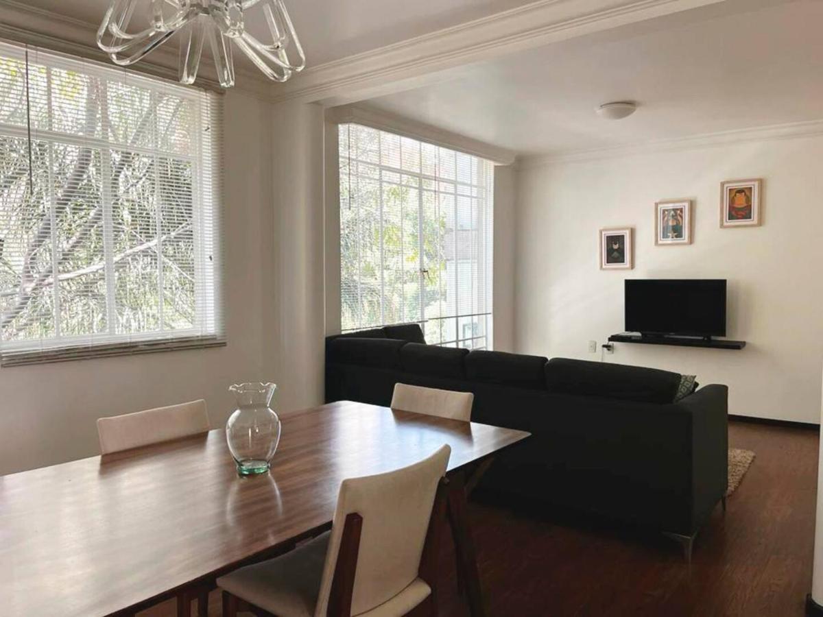 Condesa Residence Campeche 9 Comfortable 2 Bedroom, 1 Bath Retreat Featuring Generous Spaces