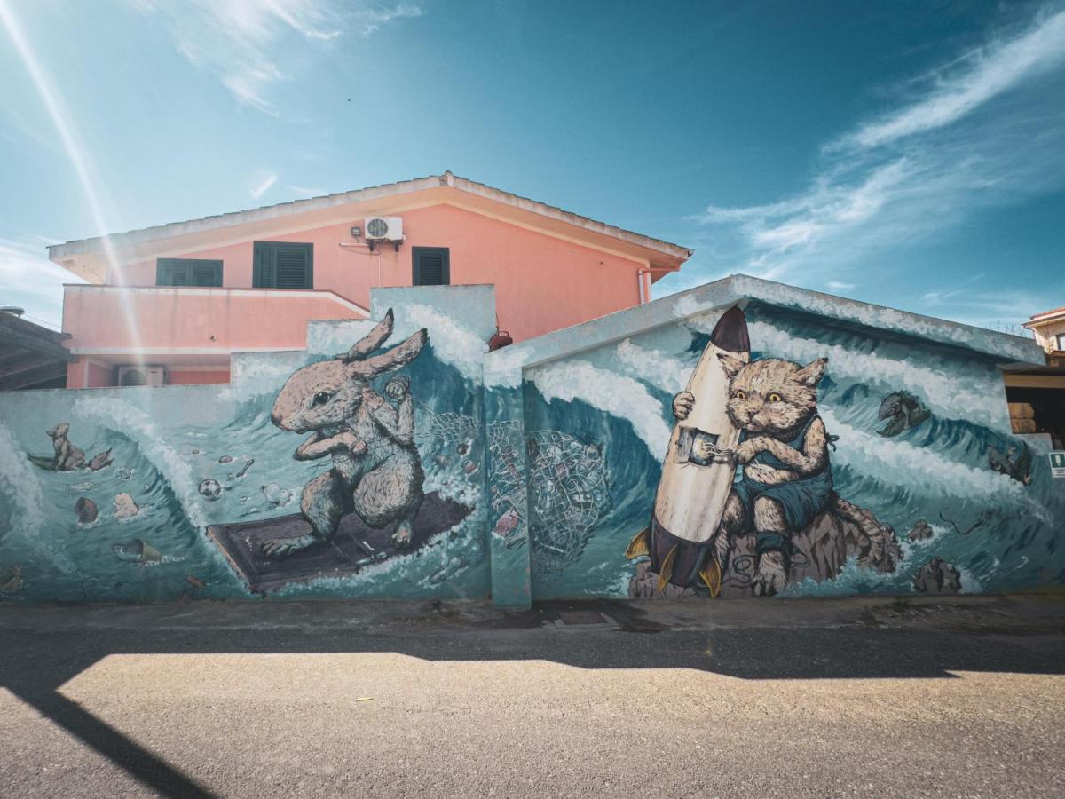 Casa sul Mare a Putzu Idu - Grazie di Esistere