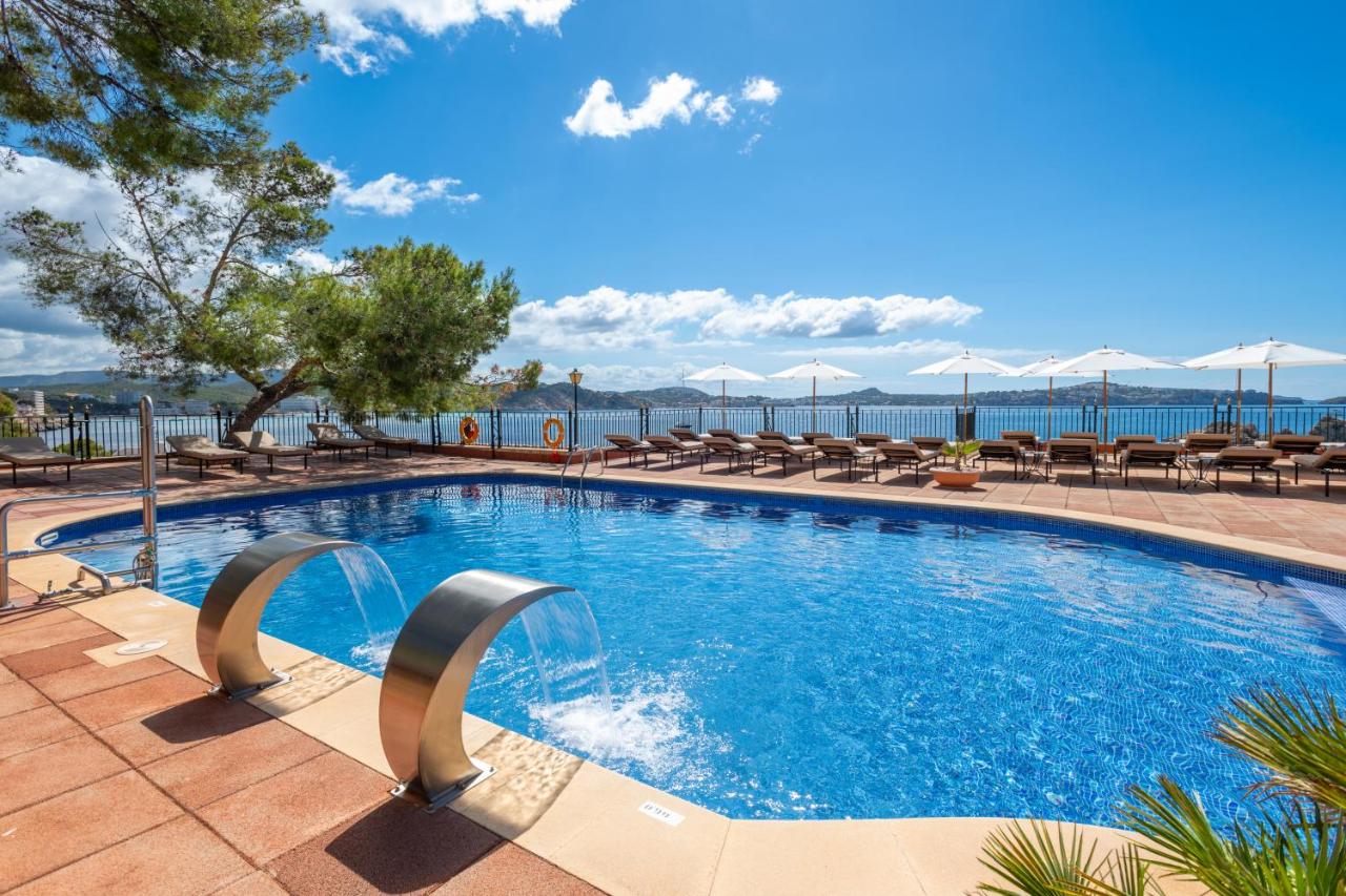 Hotel Cala Fornells - 4