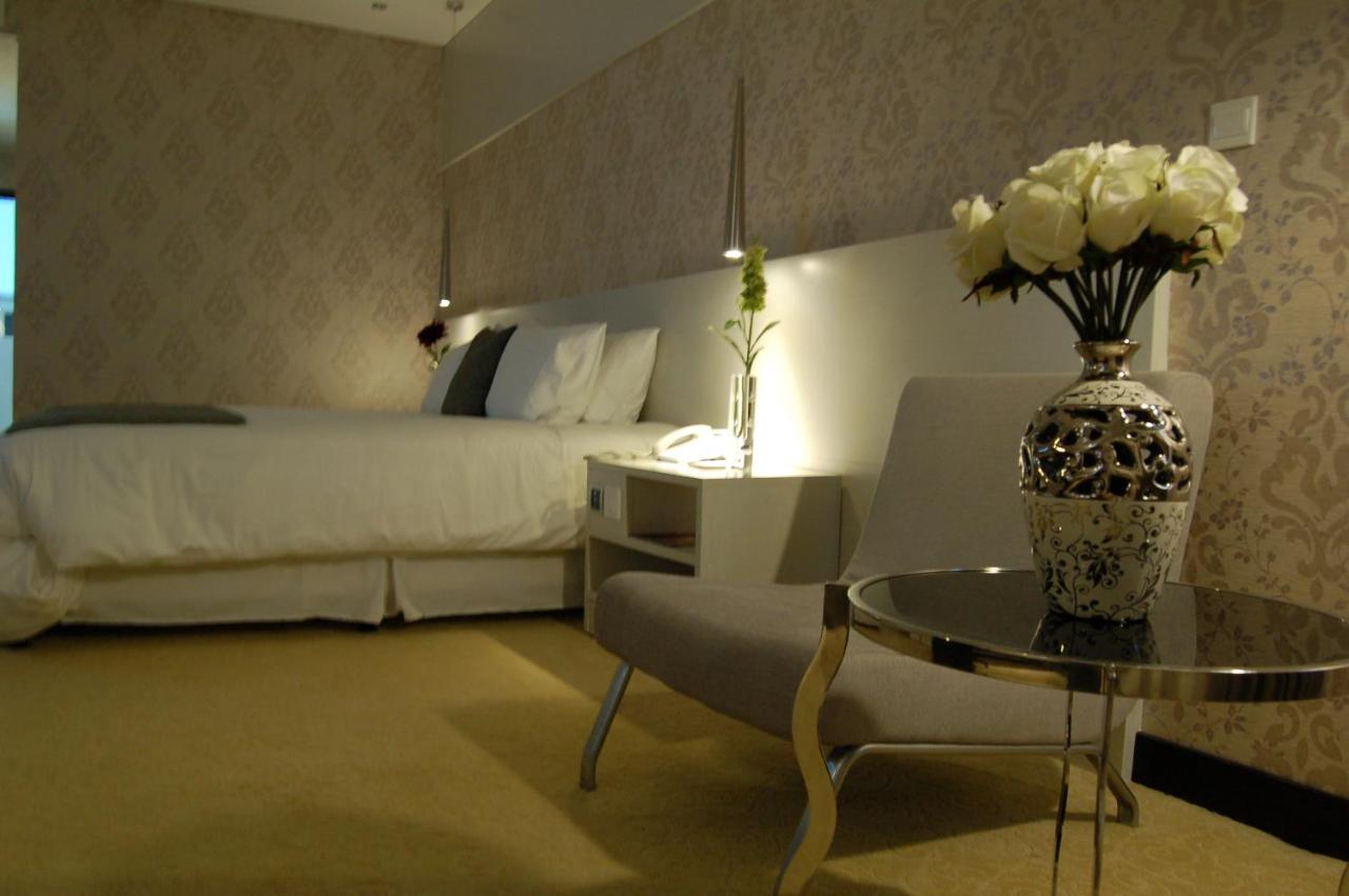 Gran Nobile Hotel & Convention