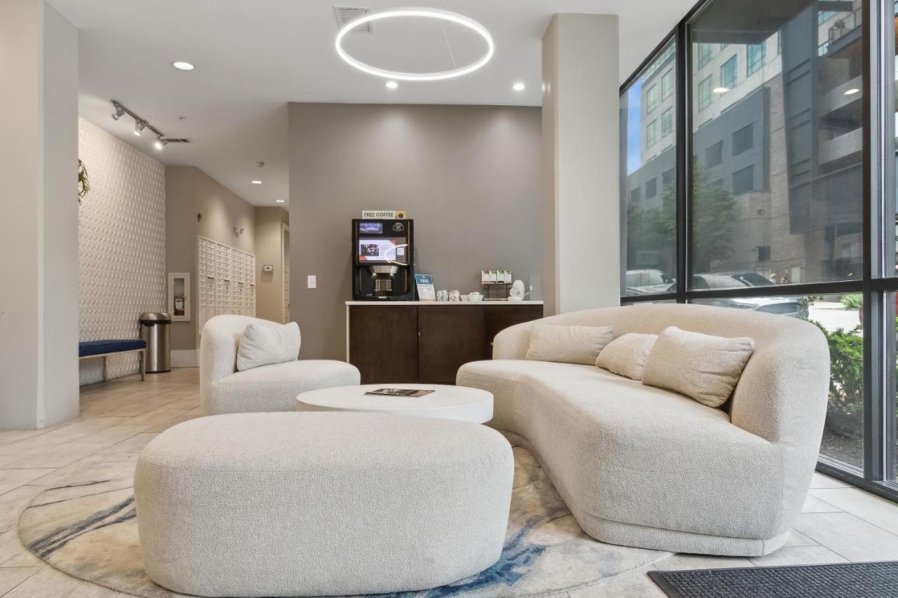 Kasa At Artisan Music Row Nashville - 3