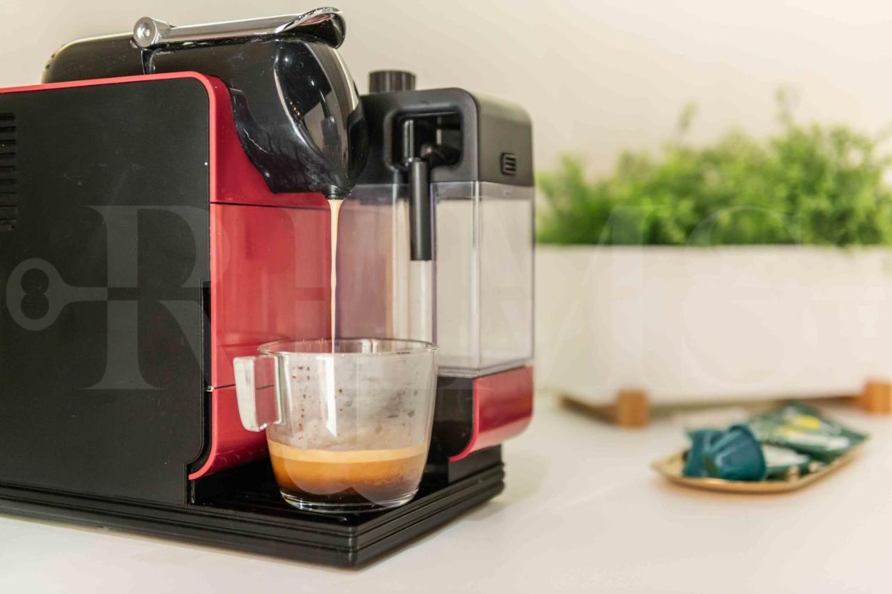 Fabulous Apartment in Historic Center by REMS - 4