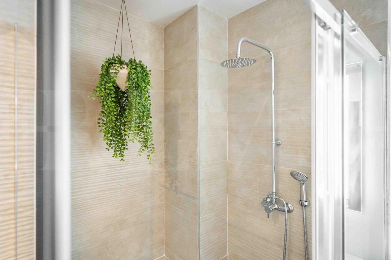 Fabulous Apartment in Historic Center by REMS - 2