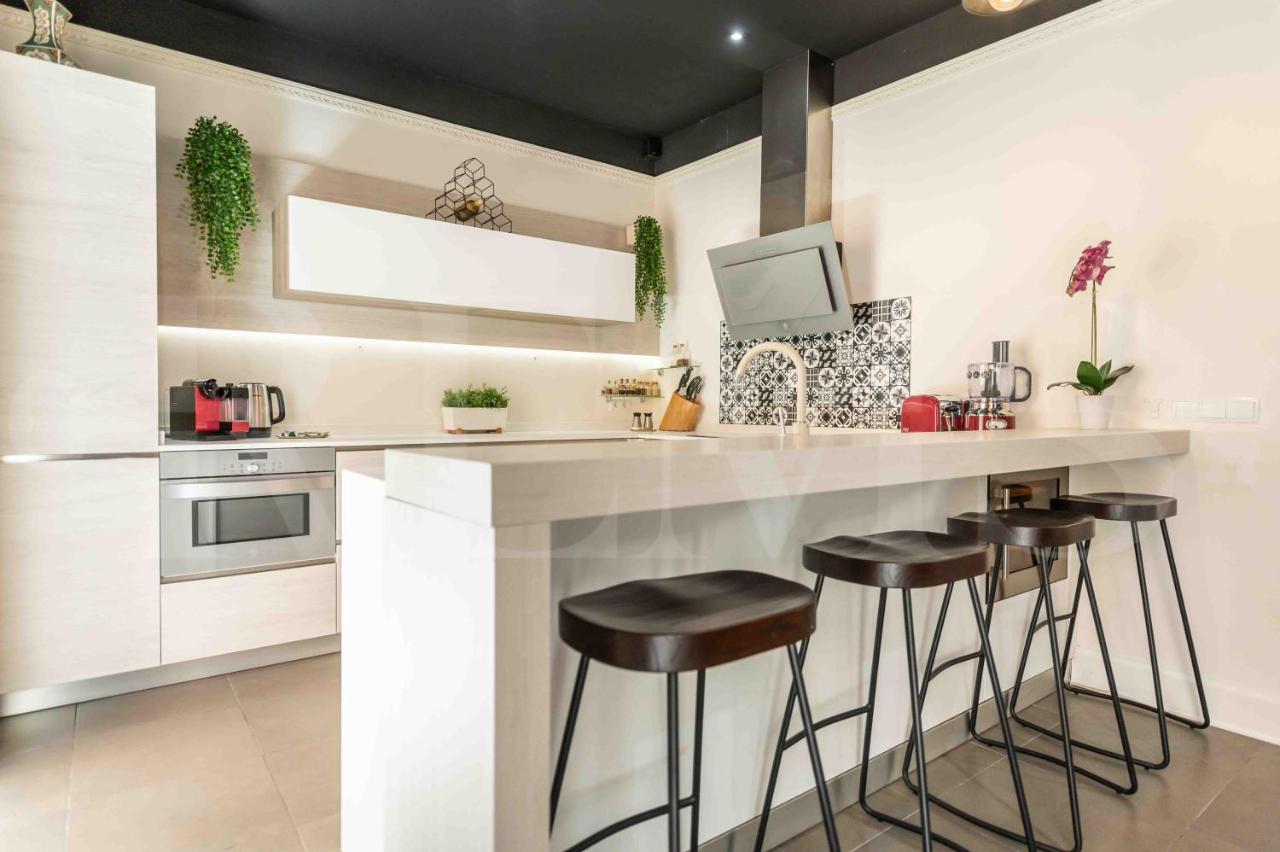 Fabulous Apartment in Historic Center by REMS - 5