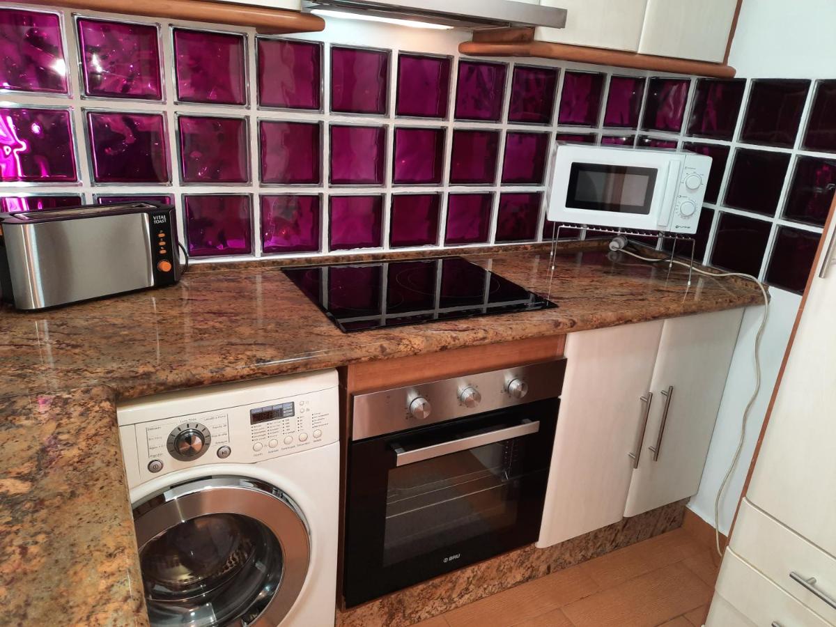 Apto a 2 minutos de playa. - 4