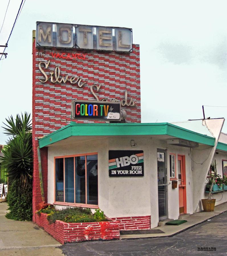 Silver Sands Motel — photo 5
