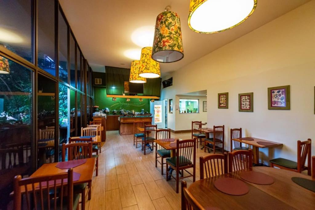 Elegant apt Ipanema by the Beach - 5